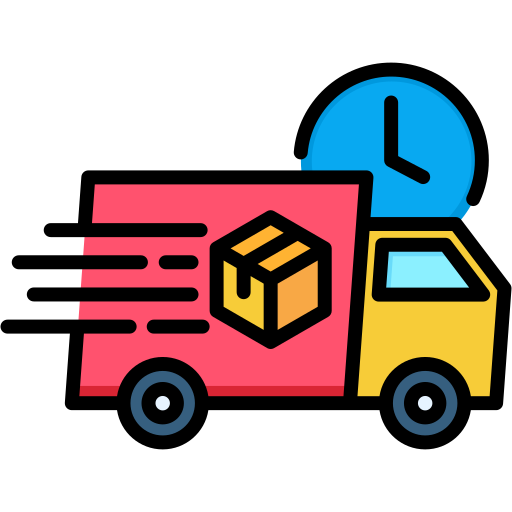 Shipping